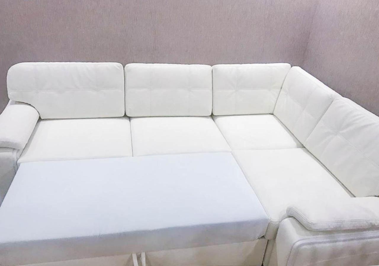 Rent-Kiev Apartment on LuxKlavdievskaya Eksteriør bilde