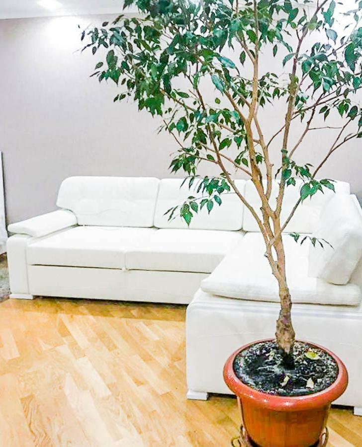 Rent-Kiev Apartment on LuxKlavdievskaya Eksteriør bilde