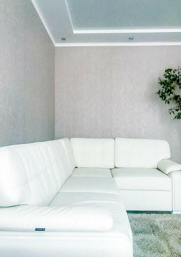 Rent-Kiev Apartment on LuxKlavdievskaya Eksteriør bilde