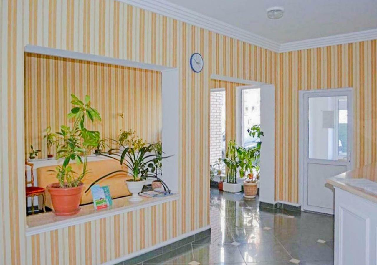 Rent-Kiev Apartment on LuxKlavdievskaya Eksteriør bilde